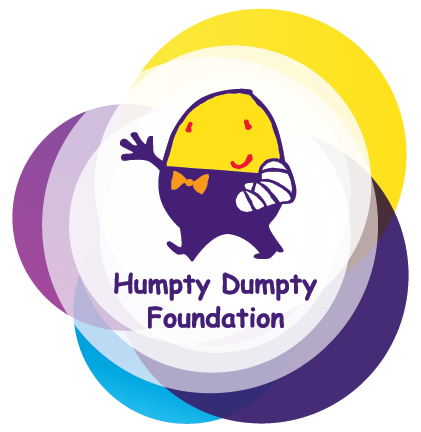 Humpty Charity